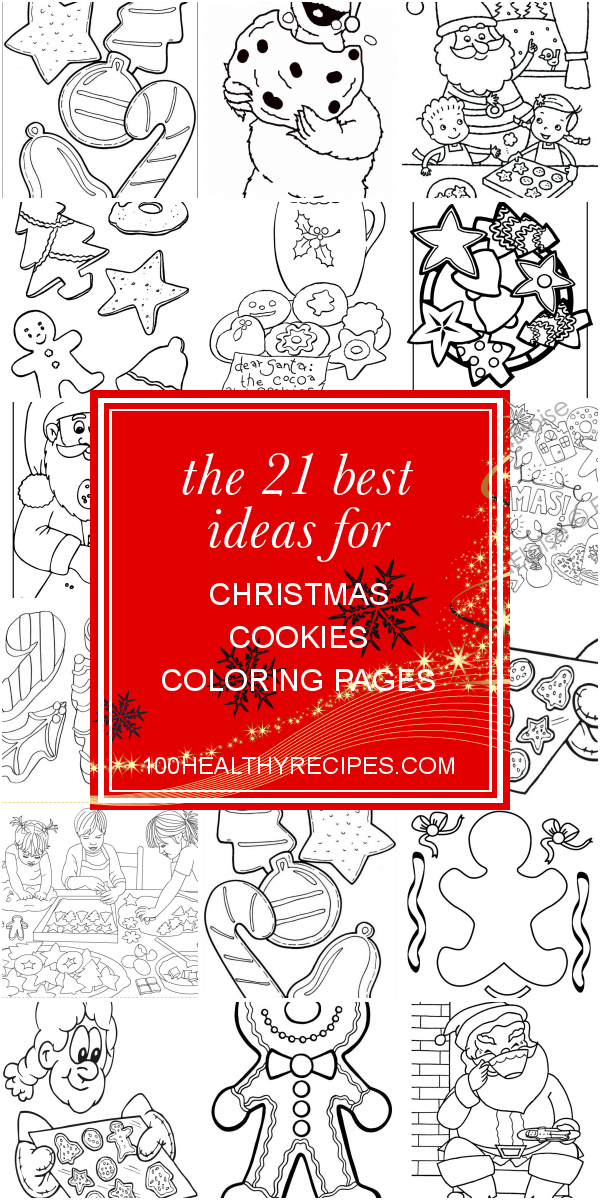 the-21-best-ideas-for-christmas-cookies-coloring-pages-best-diet-and